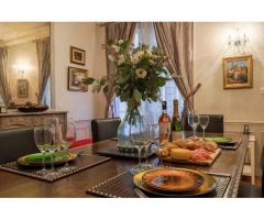 Luxurious Parisian Retreat: La Maison Royale in the Heart of Central Paris