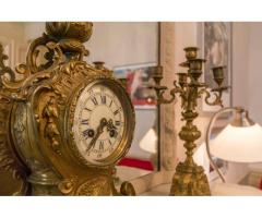 Luxurious Parisian Retreat: La Maison Royale in the Heart of Central Paris