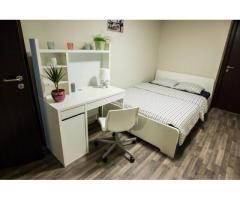 Appartement propre meublé