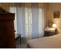 1BR apartment is located in the South of the 16th arrondissement