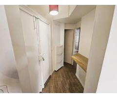 Charming 2-room, 40 m² apartment in Paris, located in the lovely 19th arrondissement,