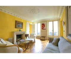 3-bedroom apartment for rent | Saint-Germain, Paris 6