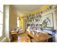 3-bedroom apartment for rent | Saint-Germain, Paris 6