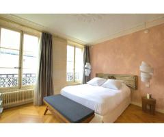 3-bedroom apartment for rent | Saint-Germain, Paris 6