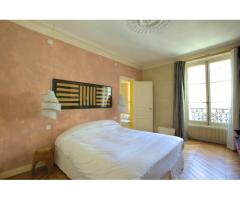 3-bedroom apartment for rent | Saint-Germain, Paris 6