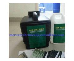 SSD CHEMICAL, ACTIVATION POWDER and MACHINE available FOR HUGE cleaning! WhatsApp or Call: +91958255