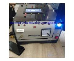 SSD CHEMICAL, ACTIVATION POWDER and MACHINE available FOR HUGE cleaning! WhatsApp or Call: +91958255