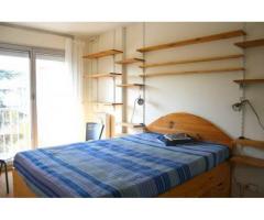 2BR with balcony, Quai de Valmy (10th arrondissement)