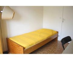 2BR with balcony, Quai de Valmy (10th arrondissement)