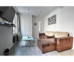 Magnificence and Fully equipped Apartment (Rue Maurice Thorez)