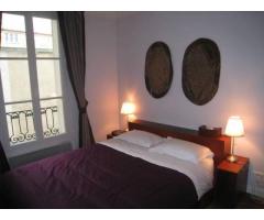 Beautiful, newly renovated, fully furnished, luxury apt  , Place Gambetta