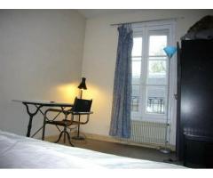 Nice room in Student Housing (Savigny-sur-Orge)