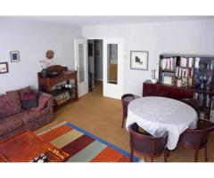 Bedroom with private bath close to Parc des Buttes Chaumont (PARIS 19th)