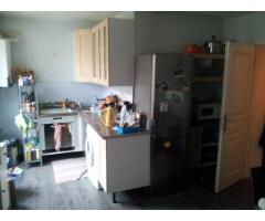 Colocation a Villejuif