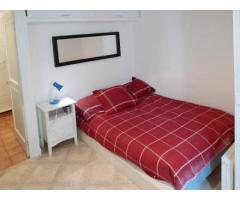 Bonaparte: stylish 1BR apartment in St Germain des Pres
