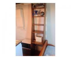 Location meublée studio 12 m² Paris 7E