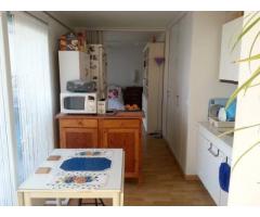 Large Furnished Studio, near Porte de Pantin