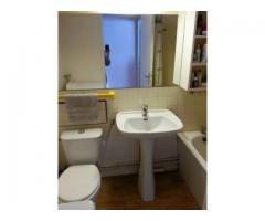 Large Furnished Studio, near Porte de Pantin