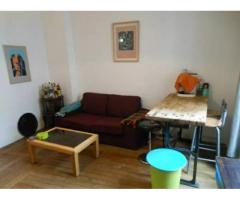 Good area & furnished Apartment (Avenue Lénine 6)