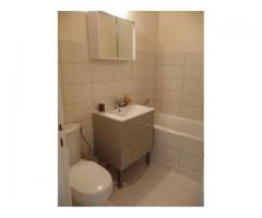 75007 Studio 30 m², cuisine équipée neuve