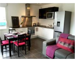 Exclusive & Top Apartment (Rue Mauregard)