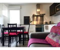 Exclusive & Top Apartment (Rue Mauregard)