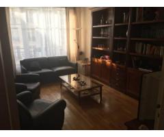 House/apt exchange 3BD 1450 sq ft Paris 16e  (Michel Ange Auteuil)