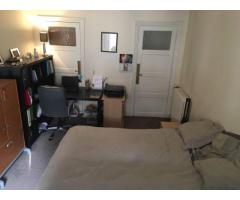 House/apt exchange 3BD 1450 sq ft Paris 16e  (Michel Ange Auteuil)