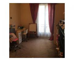 House/apt exchange 3BD 1450 sq ft Paris 16e  (Michel Ange Auteuil)