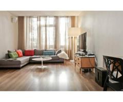 You can move in completely renovated apartment (74 Rue Notre Dame de Nazareth)