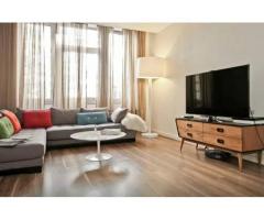 You can move in completely renovated apartment (74 Rue Notre Dame de Nazareth)