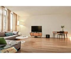 You can move in completely renovated apartment (74 Rue Notre Dame de Nazareth)