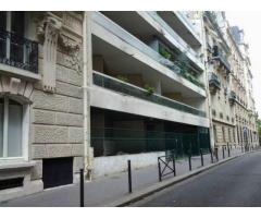 Studio À 150 m métro Pompe, 40 Rue Decamps