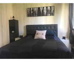 Neuilly Maurice Barres  furnished studio